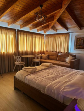 Guest House Merkaj